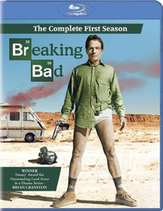 A modern (meth) myth begins with ‘Breaking Bad’ Season 1 (2008)
                       