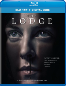 Horror film ‘The Lodge’ doesn’t dodge mental illness
                       