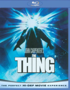 ‘The Thing’ (1982) simmers in atmospheric dread
                       