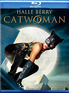 ‘Catwoman’ (2004) is not the cat’s pajamas
                       