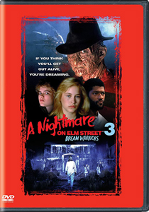 ‘A Nightmare on Elm Street 3: Dream Warriors’ (1987) is a team effort
                       