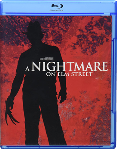 ‘A Nightmare on Elm Street’ (1984) a slasher legend
                       