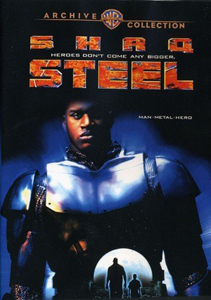 Steel