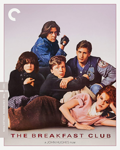 The Breakfast Club