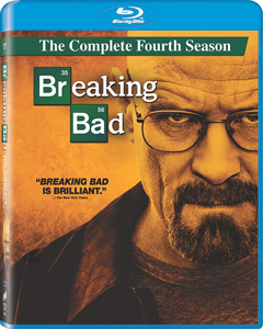 Everyone is hero of own story in ‘Breaking Bad’ Season 4 (2011)
                       