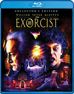 Blatty’s ‘Exorcist III’ (1990) is meditative, moody
                       