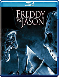 ‘Freddy vs. Jason’ (2003) mostly delivers the goods
                       
