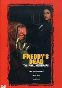 ‘Freddy’s Dead: The Final Nightmare’ (1991) gives backstory
                       