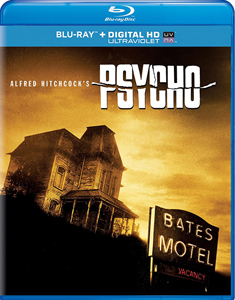 Hitchcock’s ‘Psycho’ (1960) a masterpiece of tension
                       