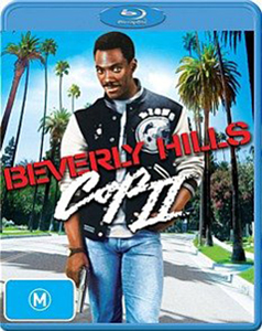‘Beverly Hills Cop II’ (1987) settles into formula
                       
