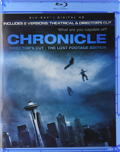 ‘Chronicle’ (2012) can’t get by on novelty value
                       