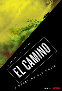 ‘El Camino’ (2019) is Jesse’s ‘Breaking Bad’ grace note
                       