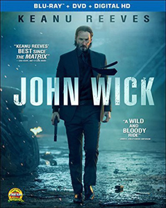 ‘John Wick’ (2014) is lean, brisk, and now a classic
                       