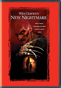 ‘New Nightmare’ (1994) has great concept, poor execution
                       