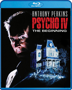 ‘Psycho IV: The Beginning’ (1990) a shadow of ‘Bates Motel’
                       