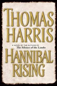 ‘Hannibal Rising’ (2006) makes Lecter sympathetic
                       