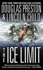 P&C sail into high-seas terror in ‘The Ice Limit’ (2000)
                       