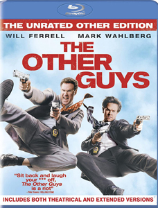 ‘The Other Guys’ (2010) skewers action excesses
                       