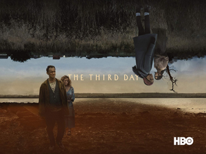 ‘The Third Day’ miniseries starts out weird, mysterious
                       
