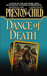 ‘Dance of Death’ (2005) offers new adventures for old favorites
                       