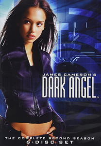 All 21 episodes of ‘Dark Angel’ Season 2 (2001-02), ranked
                       