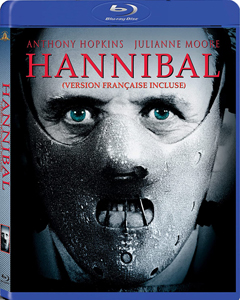‘Hannibal’ (2001) can’t recapture magic of ‘Lambs’
                       