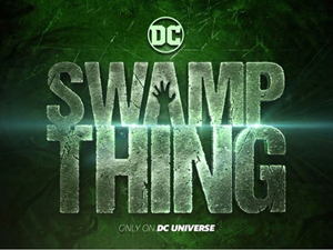 ‘Swamp Thing’ much better than previous screen versions
                       
