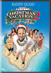 ‘Christmas Vacation 2: Cousin Eddie’s Island Adventure’ (2003) has few laughs
                       