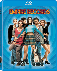 ‘Empire Records’ (1995) no longer overshadowed by its music
                       