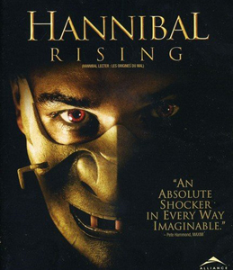 ‘Hannibal Rising’ (2007) elegantly tells backstory
                       