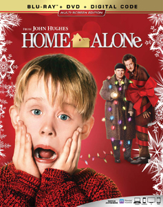 Home Alone