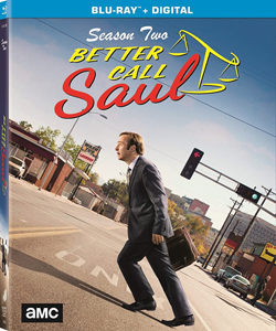 ‘Better Call Saul’ Season 2 (2016) mulls moral costs
                       