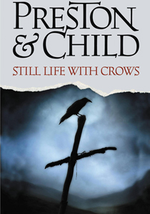 ‘Still Life with Crows’ (2003) a small-town chiller
                       