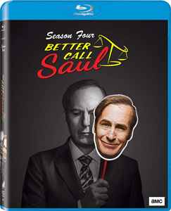 ‘Better Call Saul’ Season 4 reviews