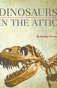 ‘Dinosaurs in the Attic’ (1986) a virtual museum tour
                       