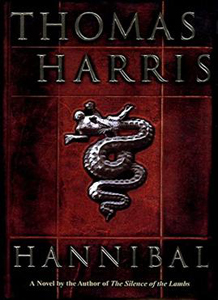 Lecter gets worldly in Harris’ ‘Hannibal’ (1999)
                       