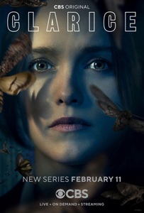 ‘Clarice’ explores heroine after ‘Silence of the Lambs’
                       