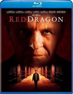 ‘Red Dragon’ (2002) lacks ‘Manhunter’s’ style
                       