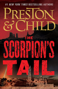 Nora, Corrie amusingly team up again in ‘Scorpion’s Tail’
                       