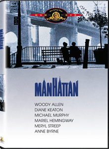 Manhattan