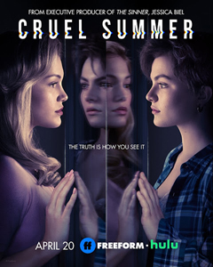 With 2 episodes left, 10 ‘Cruel Summer’ questions
                       