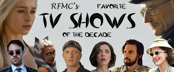 John’s and Shaune’s 20 favorite TV shows of the 2010s