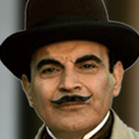 Agatha Christie Zone