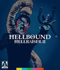 Hellbound Hellraiser II