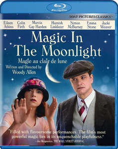 Magic in the Moonlight