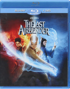The Last Airbender