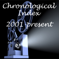 Movie Chronological 21st Century