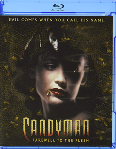 ‘Candyman: Farewell to the Flesh’ (1995) covers old ground
                       