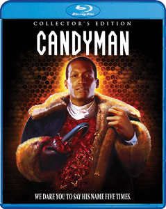 ‘Candyman’ (1992) makes beautiful art out of hopelessness
                       