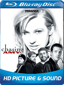 Chasing Amy